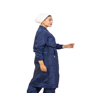 Pearl NYLON navy blue