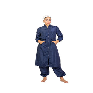 Pearl NYLON navy blue
