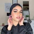 تربون سادة اسود