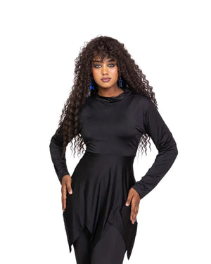 CRYSTAL burkini