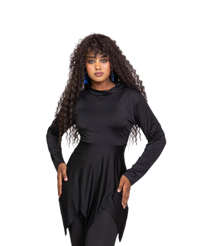 CRYSTAL burkini