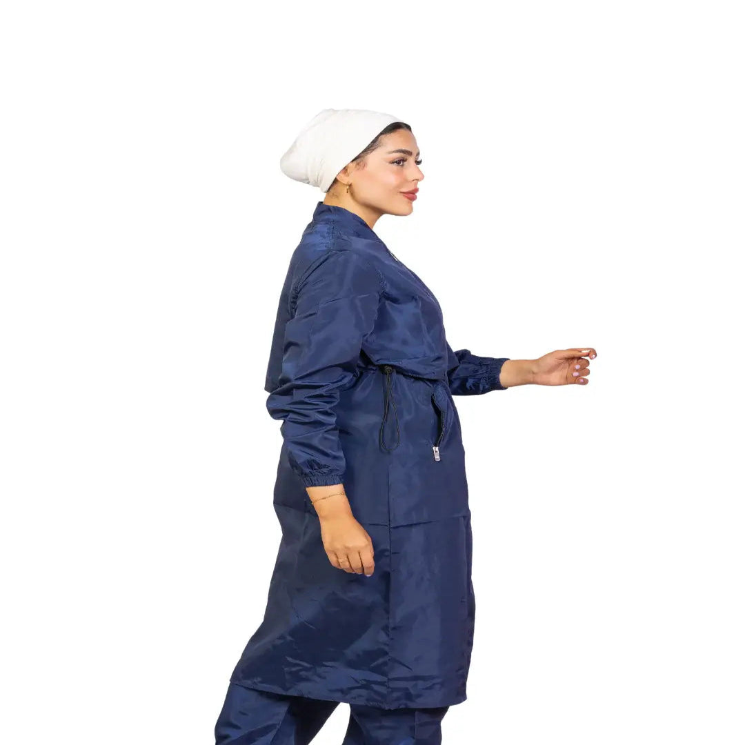 Pearl NYLON navy blue
