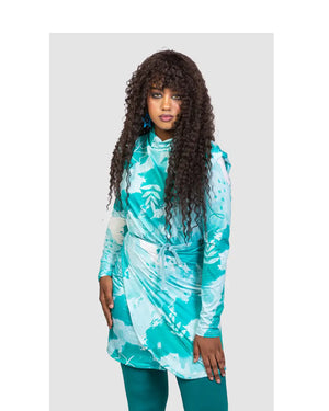 tawilah top only - qudra
