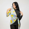 butterfly burkini