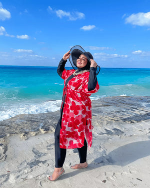 red sea kemono